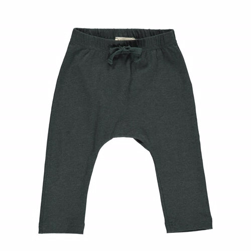 MarMar Pico Pants, Dark Leaf