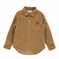 Marmar Theo Shirt Cinnamon