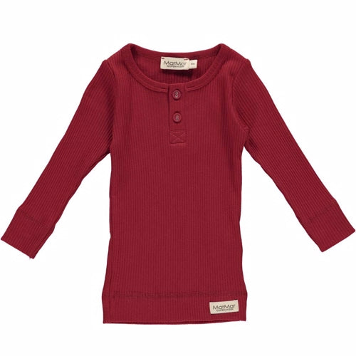 Marmar Copenhagen leggings Tumeric, rose brown, Varer nr. 192-100-25-0499 darkest blue