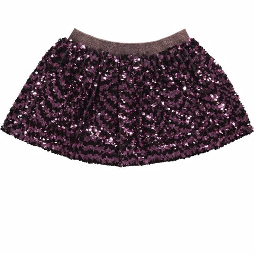 Marmar Copenhagen  Marmar Sille Solid Pige Nederdel