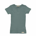 MarMar Tee SS, Modal, Cold Water 201-100-02-4506, t-shirt, tee, bluse, modalbluse, drengebluse, drenget-shirt