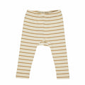 MarMar Paxi, Modal Plain Stripes, Leggings, babyleggings, stribede leggings, marmarleggings, marmar - 201-112-04-1120