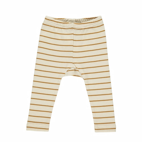 MarMar Paxi, Modal Plain Stripes, Leggings, babyleggings, stribede leggings, marmarleggings, marmar - 201-112-04-1120