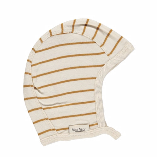 MarMar Hoody, Pumpkin Pie - 201-112-07-1120