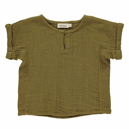 MarMar - Tomba // Dark Olive