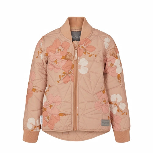 MarMar Orry, Thermo, Outerwear, Hibiscus