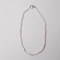 MineSpring - Oceania - Royal Necklace - Cream