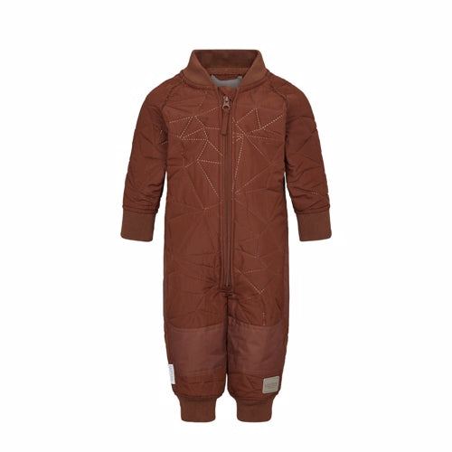 MarMar - Oz Thermo // Chocolate, termodragt, thermodragt, suit, heldragt, overtøj, thermo, termo