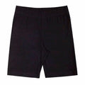 Joha Luna Short Women Bambus - Black, gude bukser