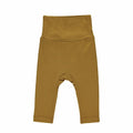 MarMar - piva pants //golden olive, leggings, bukser, babybukser, pants