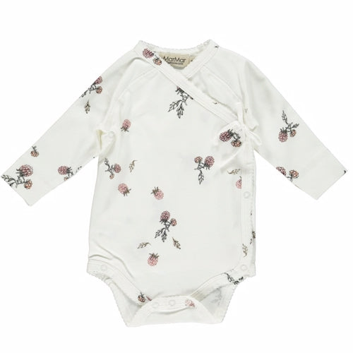 MarMar - Belita body // blackberry, body, bodystocking, sparkedragt