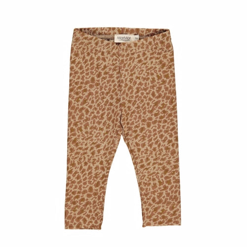 Marmar - leggings // Sierra Leo, leggings, bukser, baby, underdele,