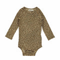 Marmar - body ls // leather leo, leo, leopard, leoprint, leopardprint, marmar, 204-150-11