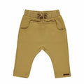 Marmar - powell b pants // amber, busker, babybukser, underdele
