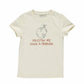 marmar - ted organic jersey t-shirt // houston, t-shirt, bluse, overdel, trøje