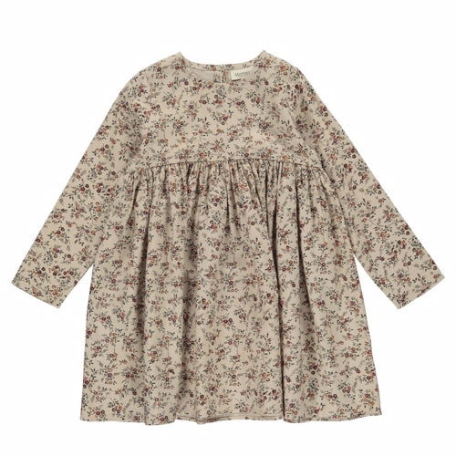 MarMar Daura, Crispy Viscose Twill, kjole // Climbingrose