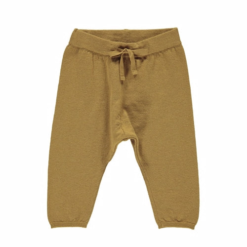 MarMar pilu pants // amber, bukser, pants, strik, knit, uld