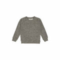Soft Gallery Chaz Sweatshirt Shadow, AOP Leospot
