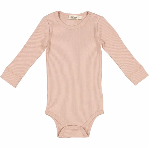 plain body ls, plain body, bodystocking, babytøj