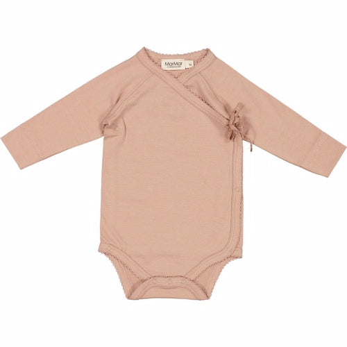 MarMar - Belita body // rose sand, body, crossbody, bodystocking, sparkedragt