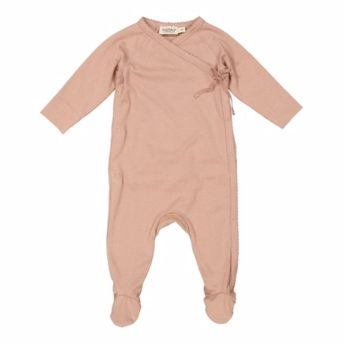 heldragt newborn romper nyfødt marmar rubetta