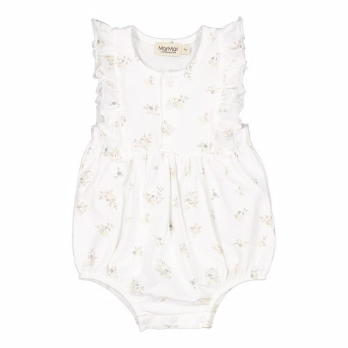 heldragt newborn romper nyfødt marmar rubetta