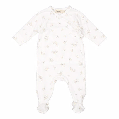 heldragt newborn romper nyfødt marmar rubetta