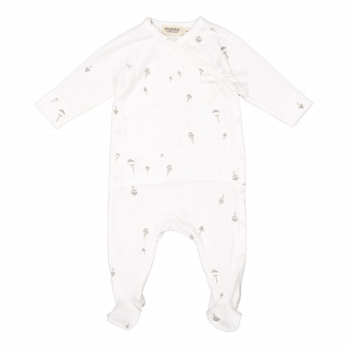 heldragt newborn romper nyfødt marmar rubetta