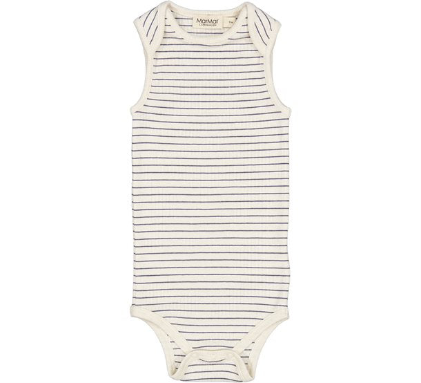 MarMar body uden ærmer