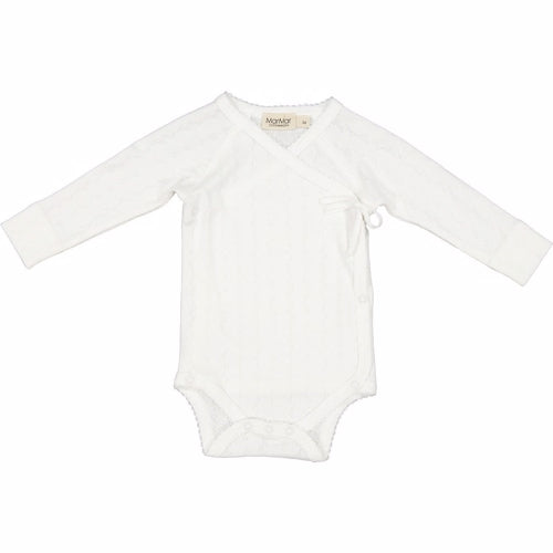 MarMar - Belita body // chalk, body, crossbody, bodystocking, sparkedragt