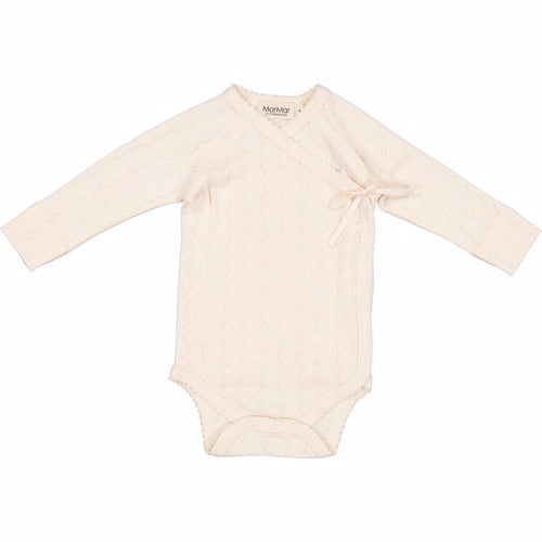 MarMar - Belita body // chalk, body, crossbody, bodystocking, sparkedragt