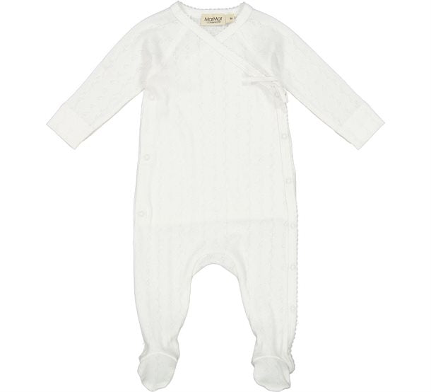 heldragt newborn romper nyfødt marmar rubetta