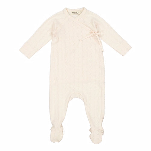 heldragt newborn romper nyfødt marmar rubetta