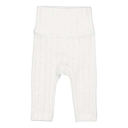 MarMar - piva pants // chalk, leggings, bukser, babybukser, pants