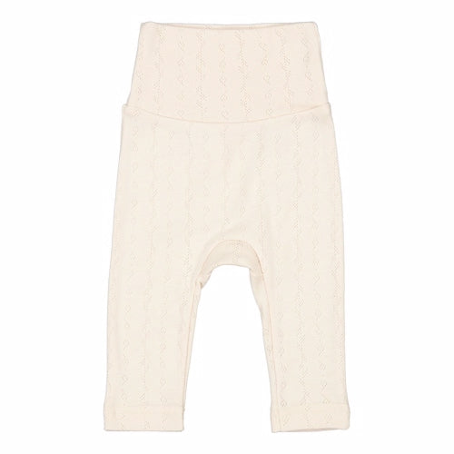 MarMar - piva pants // chalk, leggings, bukser, babybukser, pants