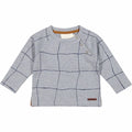 MarMar - titus shirt // big check, bluse, shirt, skjorte