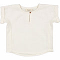 MarMar - Tomba shirt // off white, bluse, shirt, skjorte