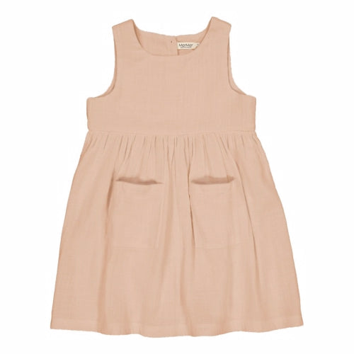 MarMar - Belita body // rose sand, body, crossbody, bodystocking, sparkedragt