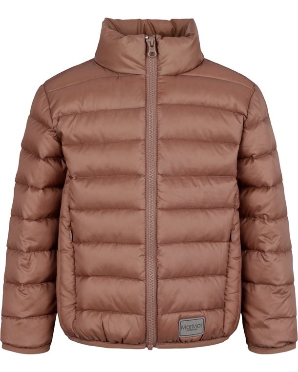 marmar, modal, frakke, jakke, vinterjakke, dunjakke