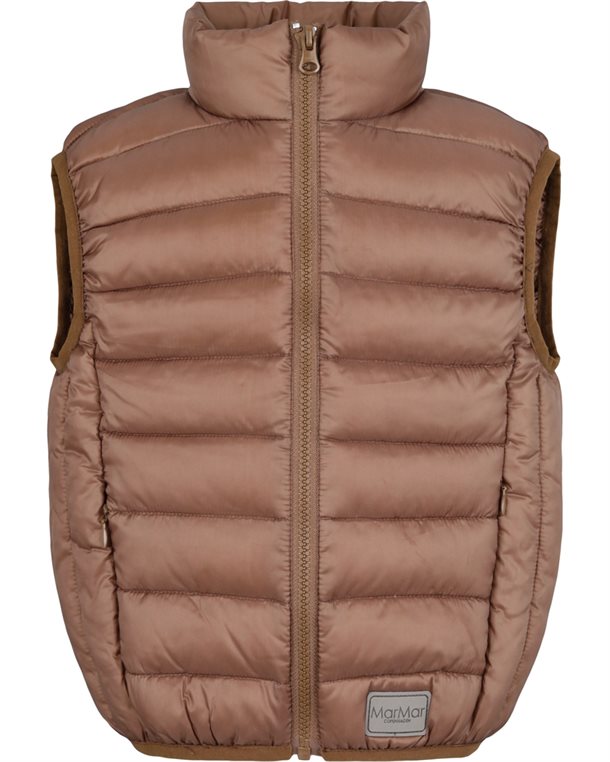 marmar, modal, overtøj, vest