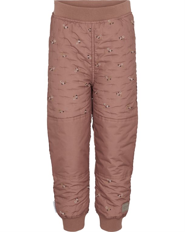 marmar, termotøj, termobukser, overtræksbukser,