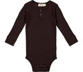 MarMar Body LS, Modal, body, body med lange ærmer, lange ærmer, bodystocking, drengebody, modalbody