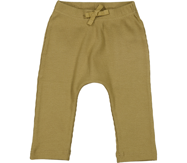 marmar - pico pants // dark mustard, bukser, leggings, babybukser,