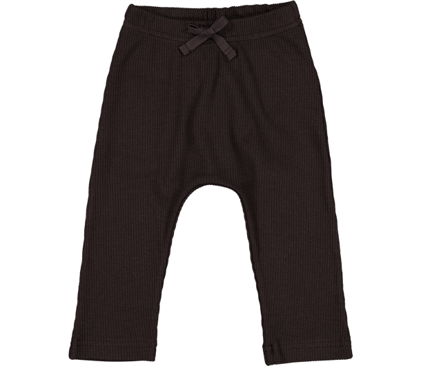 marmar - pico pants // dark mustard, bukser, leggings, babybukser,