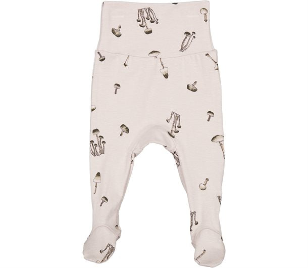 marmar, modal, body, bukser, baby bukser, bukser med fødder,