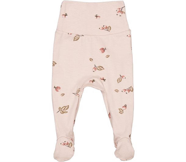 marmar, modal, body, bukser, baby bukser, bukser med fødder,