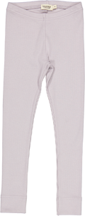 MarMar - Leggings Modal // Plum Dust, leggings, bukser, baby, underdele, lilla leggings, MarMar leggings, marmar leggings, leggings pige