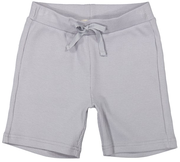 MarMar Pants Shorts Modal // Water, marmar, modal, pico, pants, bukser, babybukser, shorts, shorts børn, børneshorts, shorts i grå