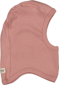 MarMar - Balaclava, Modal // Coral Haze, marmar, modal, balaclava, elefanthue, hue, hue pige, lyserød hue, huer i lyserød
