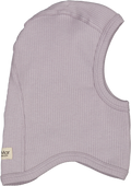 MarMar - Balaclava, Modal // Plum dust, marmar, modal, balaclava, elefanthue, hue, hue pige, lilla hue, hue lilla, elefanthue